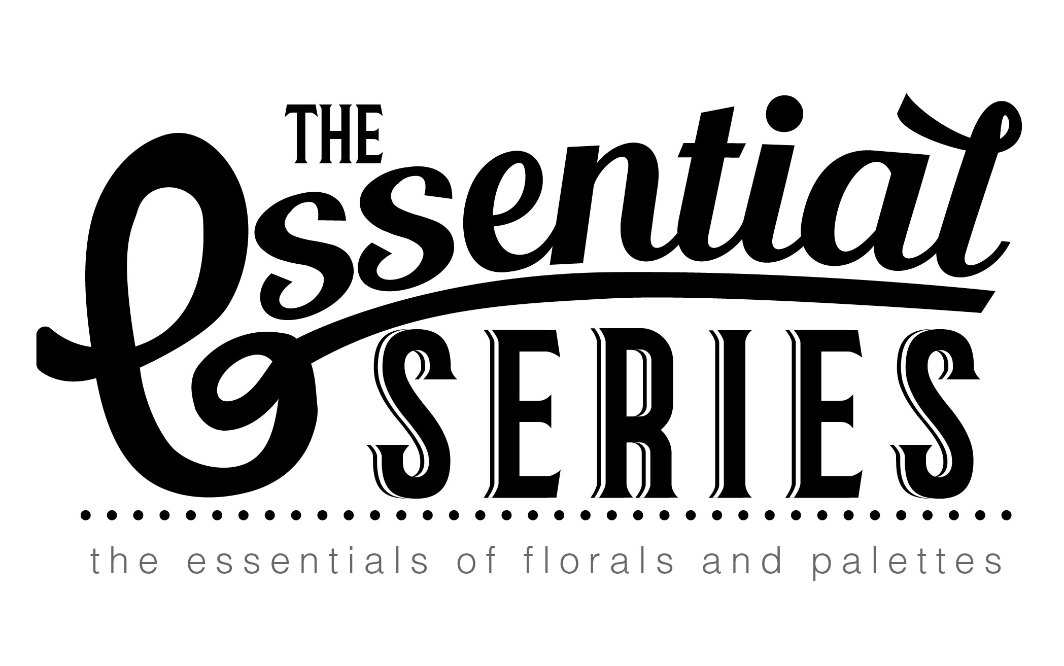 The Essential Series