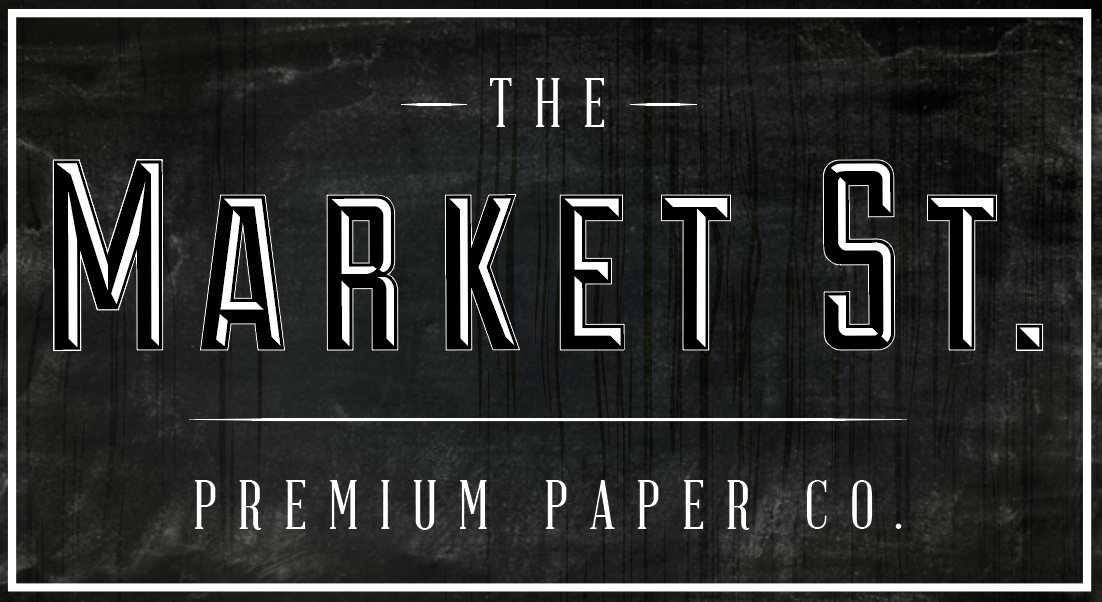 Market Street Paper Company