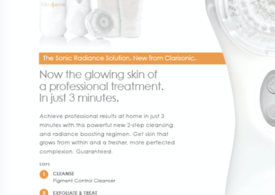 Clarisonic