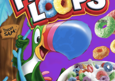 Froot Loops