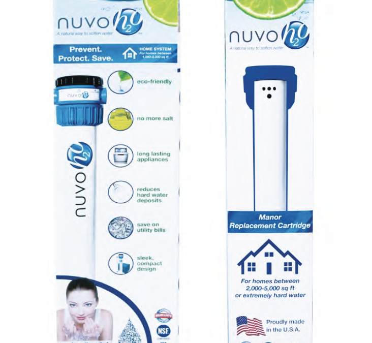 Nuvo H2O