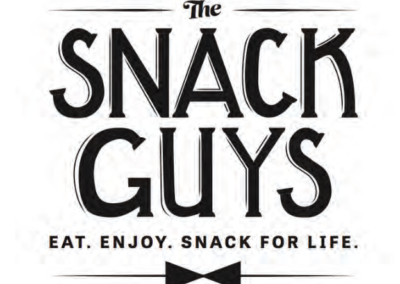 The Snack Guys