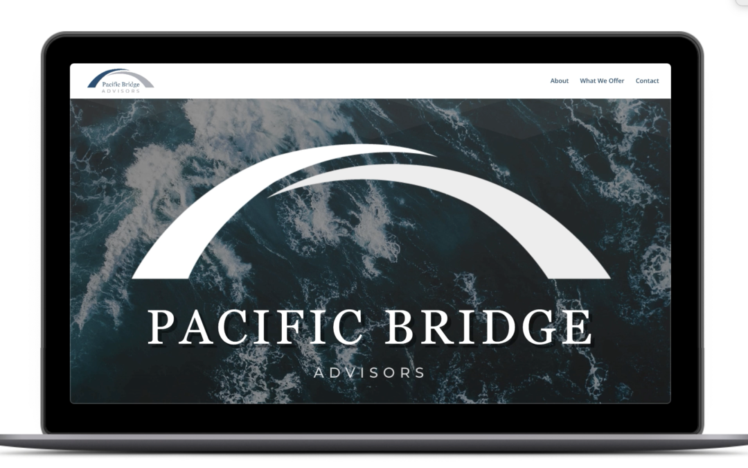 Pacific Bridge AD