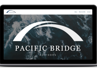 Pacific Bridge AD